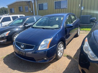 Image for 2011 Nissan Sentra 2.0 SL ID: 6776098