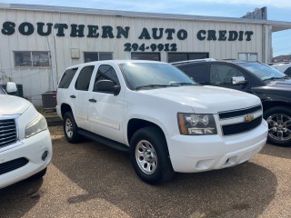 Image for 2012 Chevrolet Tahoe Special Service ID: 6779730