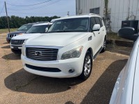 Image for 2013 INFINITI QX56 BASE ID: 6779744
