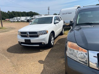 Image for 2013 Dodge Durango SXT ID: 6783027
