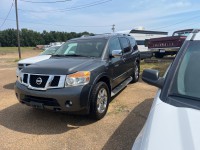 Image for 2012 Nissan Armada Platinum ID: 6783032