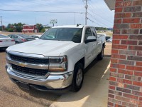 Image for 2018 Chevrolet Silverado 1500 LT ID: 6790863