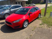 Image for 2017 Ford Focus SE ID: 6798552