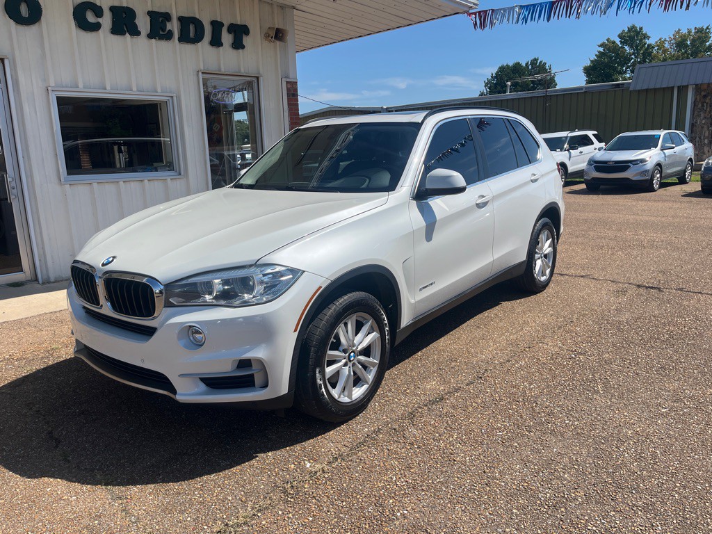 2014 BMW X5 Image 2