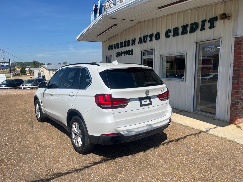 2014 BMW X5 Image 5