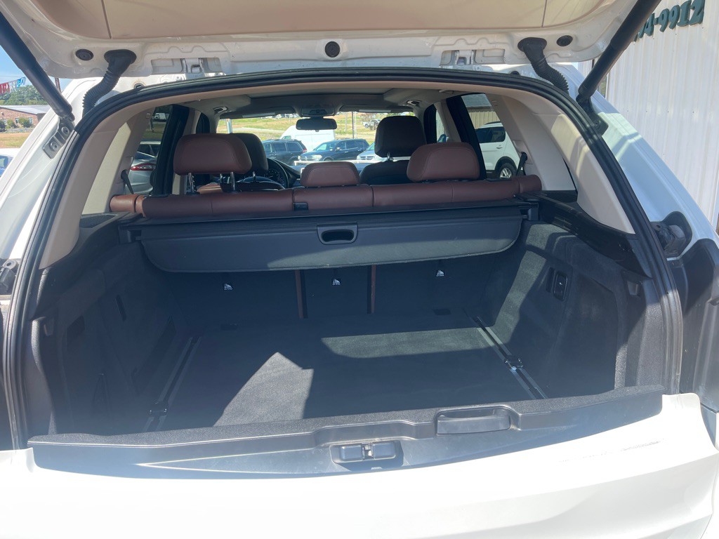 2014 BMW X5 Image 6
