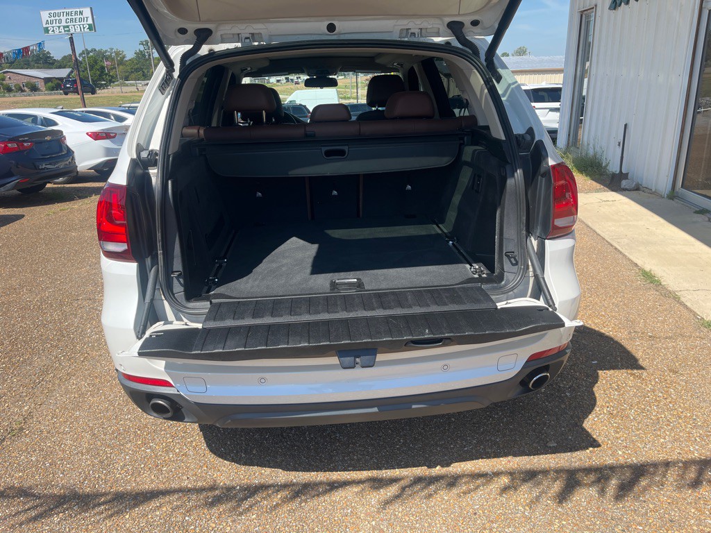 2014 BMW X5 Image 7