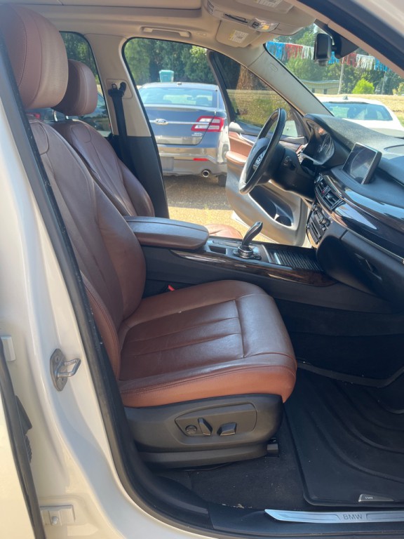 2014 BMW X5 Image 11