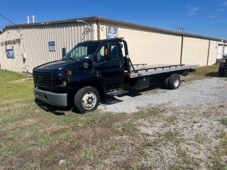 Image for 2003 Chevrolet C/K 4500 wrecker rollback ID: 6804388