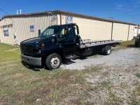 Image for 2003 Chevrolet C/K 4500 wrecker rollback ID: 6804388