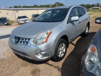 Image for 2013 Nissan Rogue S ID: 6810387
