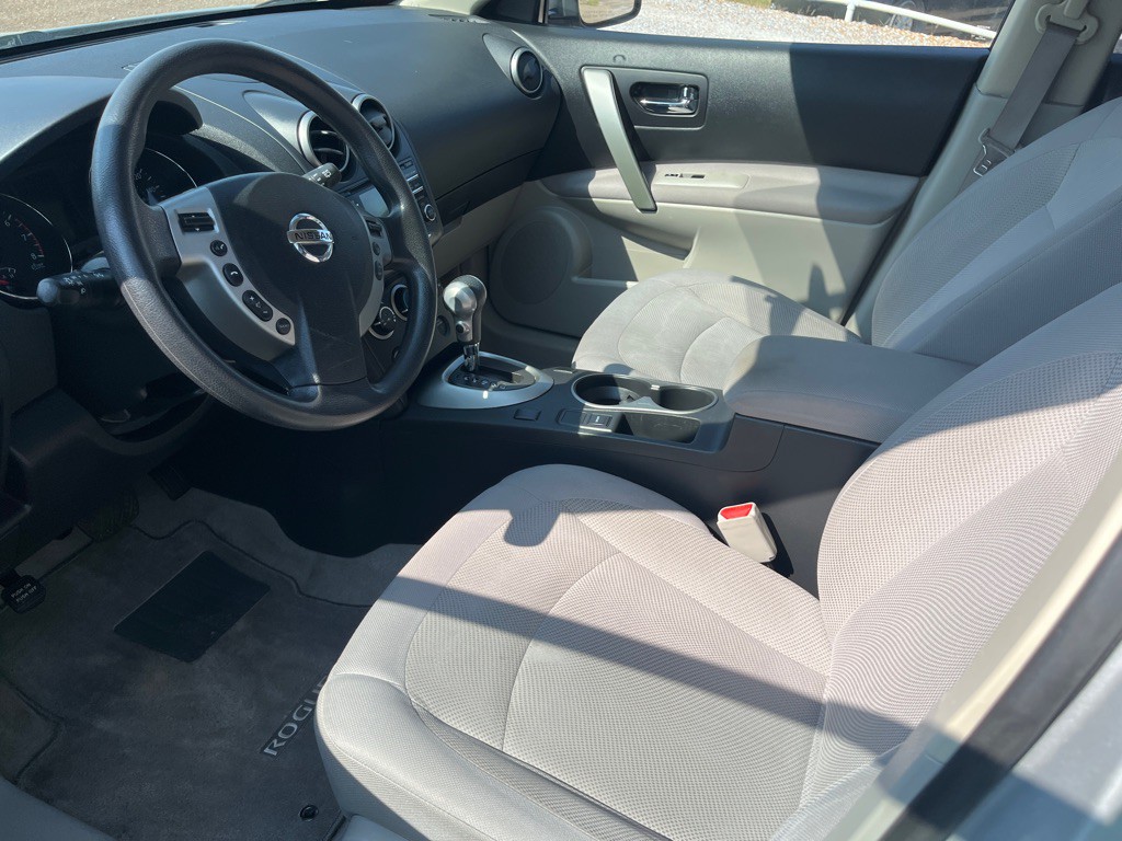 2013 Nissan Rogue Image 6