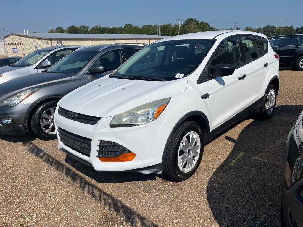 2014 Ford Escape Image 1