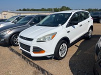 Image for 2014 Ford Escape S ID: 6813683