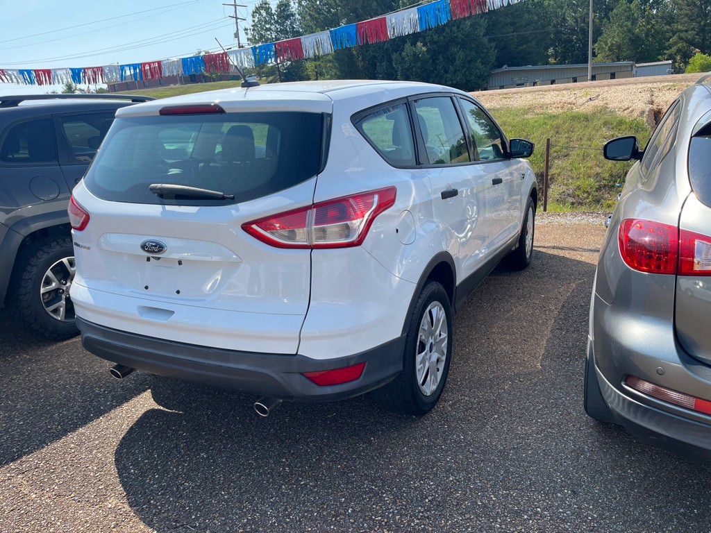 2014 Ford Escape Image 3