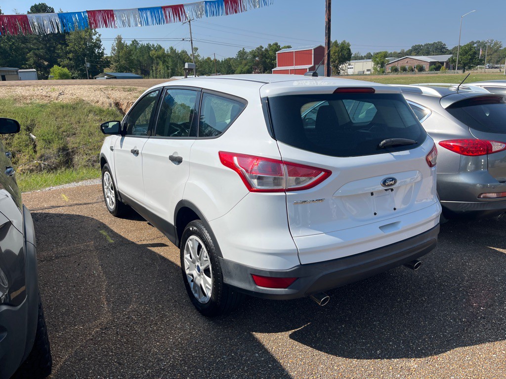 2014 Ford Escape Image 4