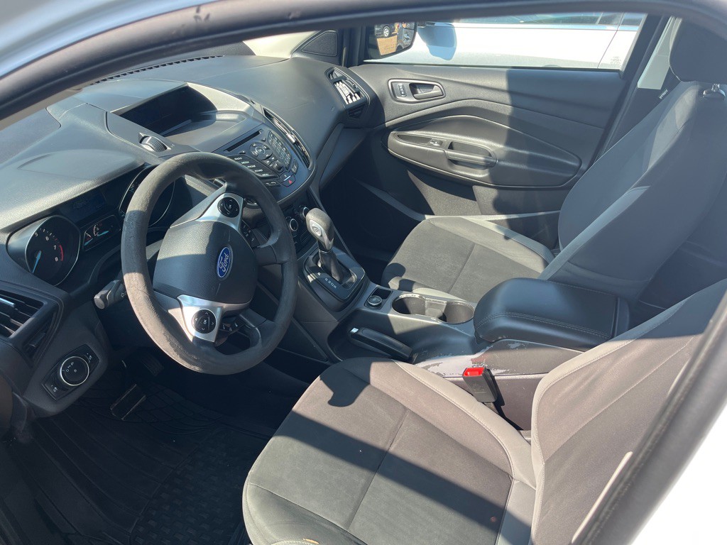 2014 Ford Escape Image 6