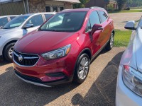 Image for 2019 Buick Enclave Preferred ID: 6813706