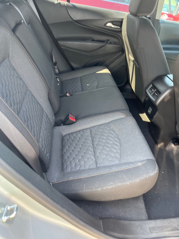 2021 Chevrolet Equinox Image 5