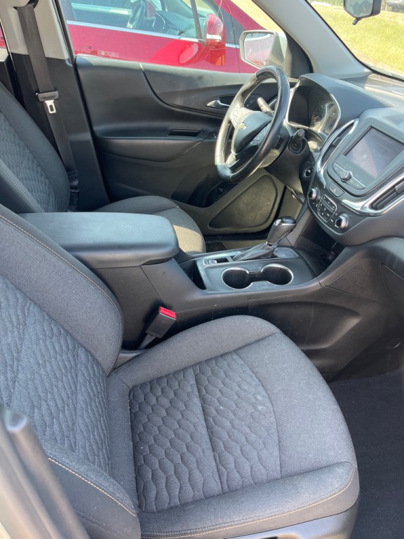 2021 Chevrolet Equinox Image 6