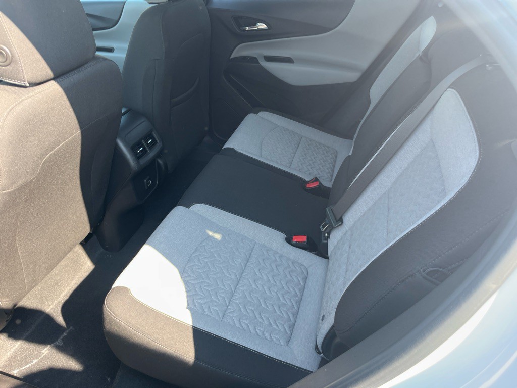 2022 Chevrolet Equinox Image 5
