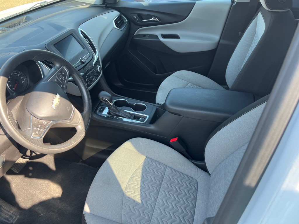 2022 Chevrolet Equinox Image 6