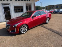 Image for 2014 Cadillac CTS 3.6L PREMIUM COLLECTION ID: 6832524