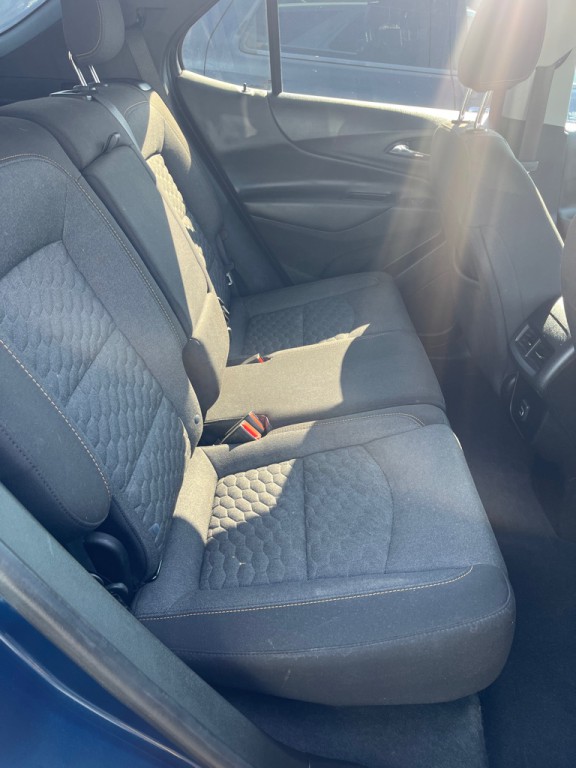 2020 Chevrolet Equinox Image 5