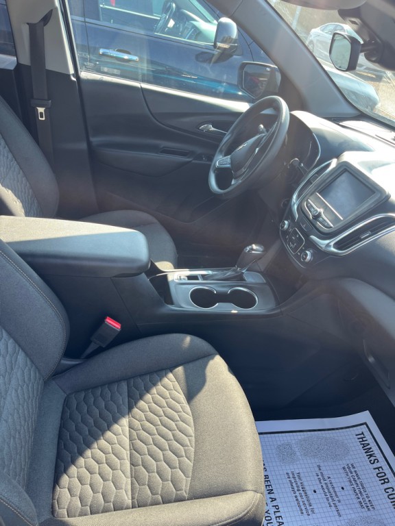 2020 Chevrolet Equinox Image 6