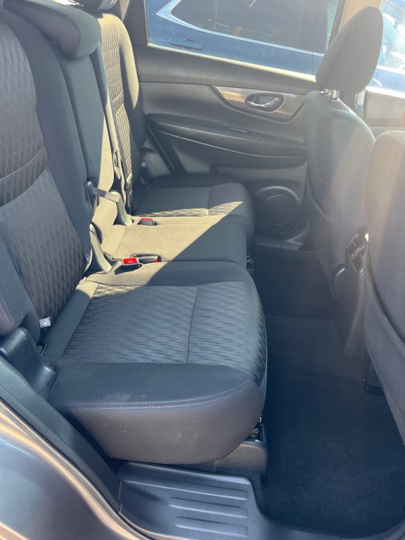 2020 Nissan Rogue Image 6