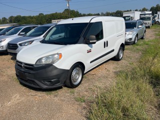 Image for 2016 RAM Promaster Tradesman ID: 6842339