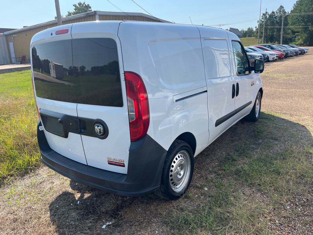 2016 RAM Promaster Image 3
