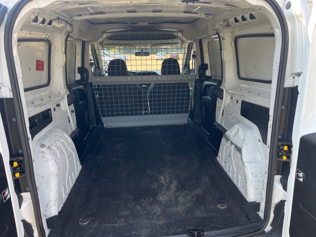 2016 RAM Promaster Image 5