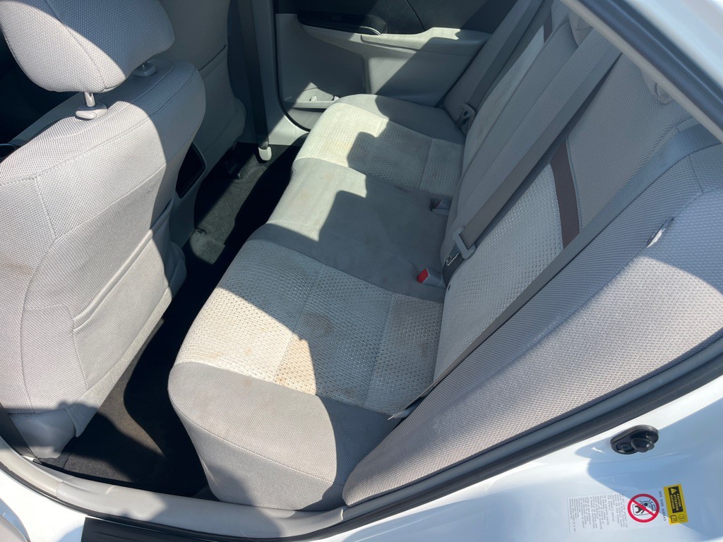 2014 Toyota Camry Image 5