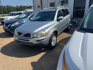 Image for 2012 Volvo XC90 3.2 ID: 6842507