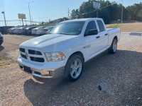 Image for 2013 RAM 1500 Tradesman ID: 6851855