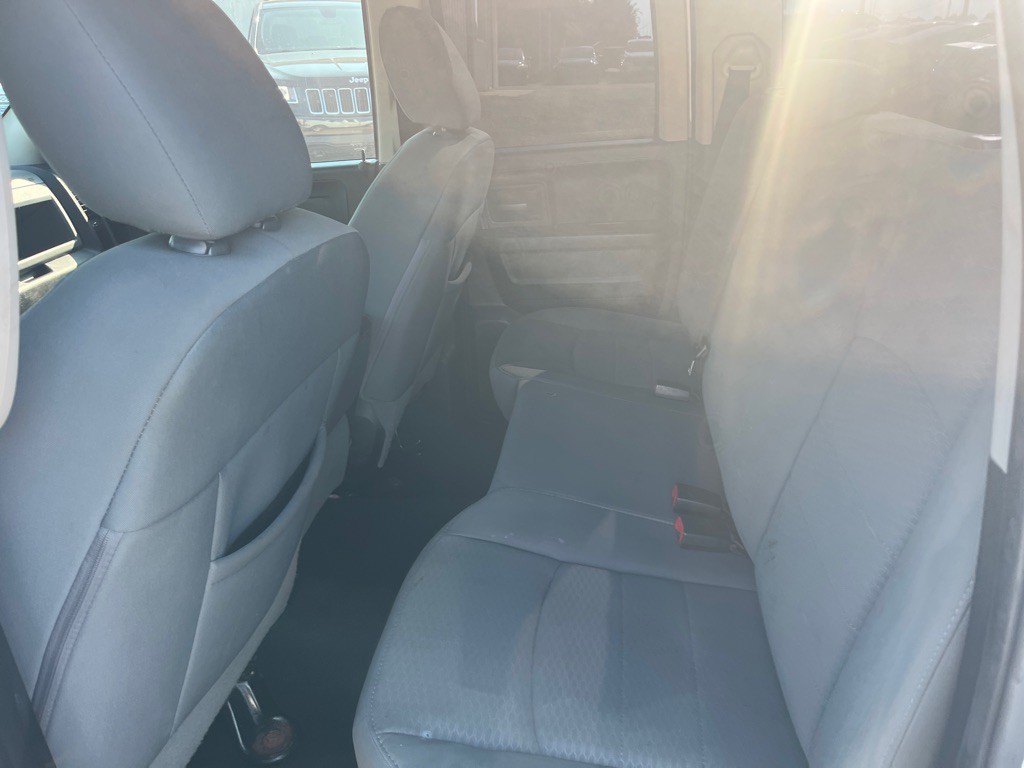 2013 RAM 1500 Image 5