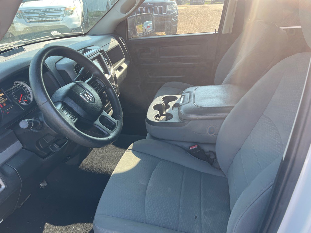 2013 RAM 1500 Image 6