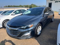 Image for 2019 Chevrolet Malibu Ls Fleet ID: 6851856