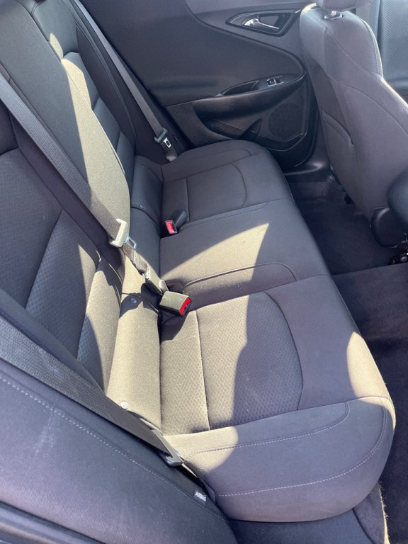 2019 Chevrolet Malibu Image 5