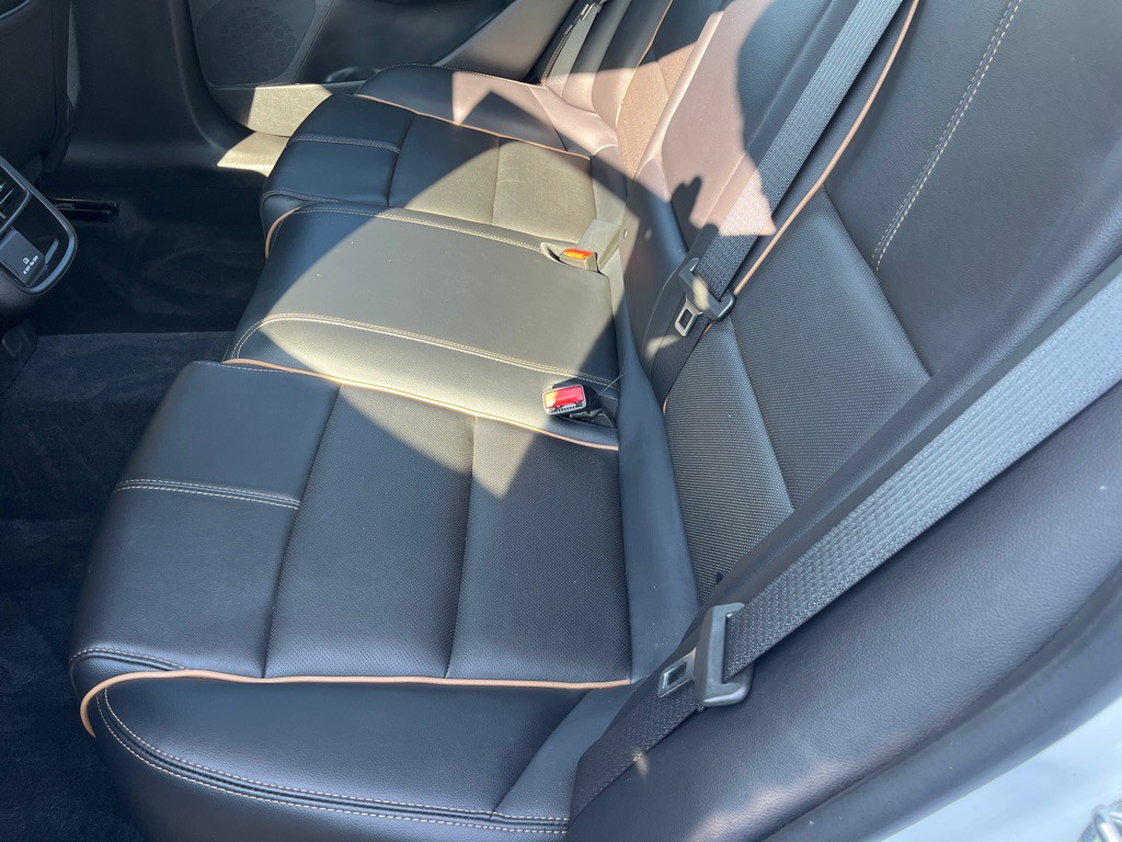 2020 Chevrolet Impala Image 5