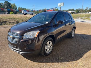 Image for 2016 Chevrolet Trax 1LT ID: 6874728