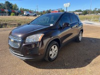 Image for 2016 Chevrolet Trax 1LT ID: 6874728