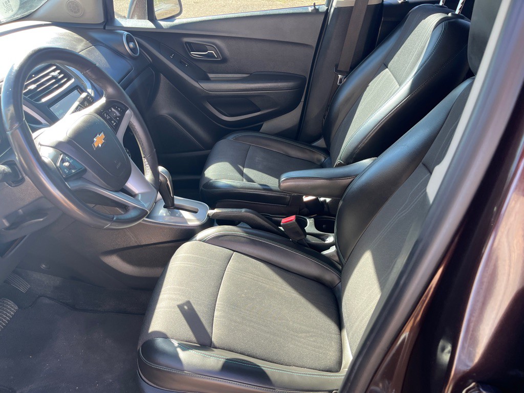 2016 Chevrolet Trax Image 6