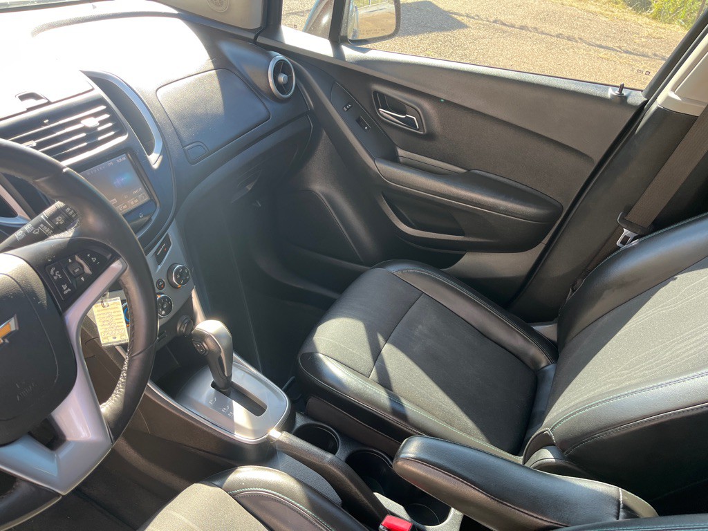 2016 Chevrolet Trax Image 7