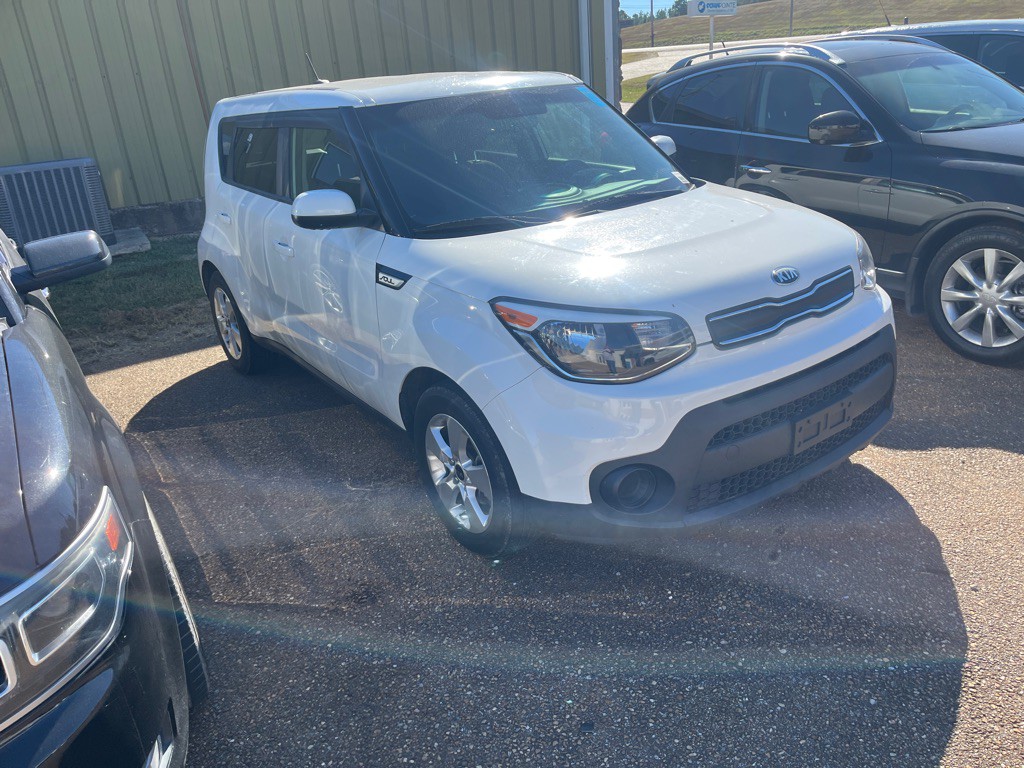 2019 Kia Soul Image 2
