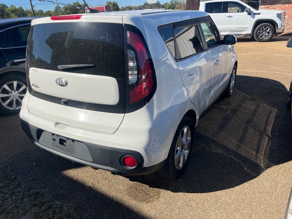 2019 Kia Soul Image 3