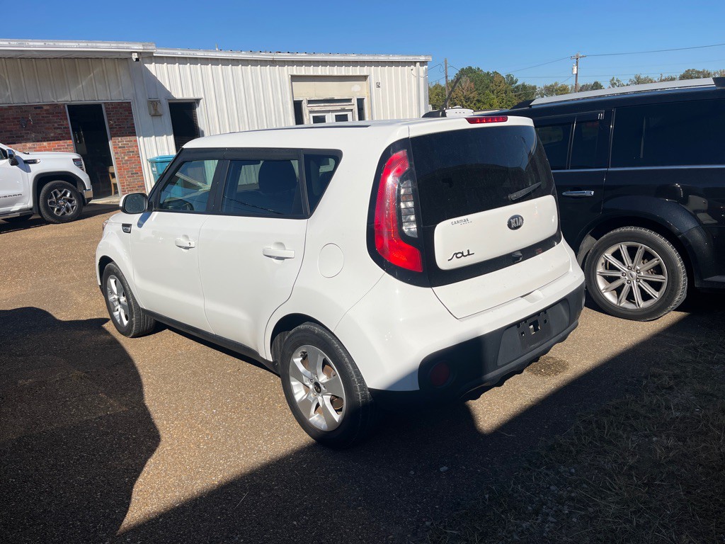 2019 Kia Soul Image 4