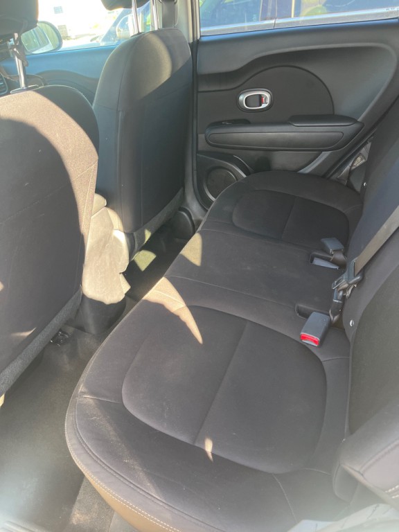 2019 Kia Soul Image 6