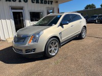 Image for 2011 Cadillac SRX Performance Collection ID: 6897119